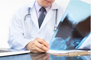 Check-up Médico