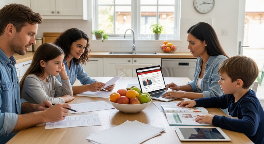 Como Escolher o Plano de Saúde Empresarial Ideal para Sua Empresa